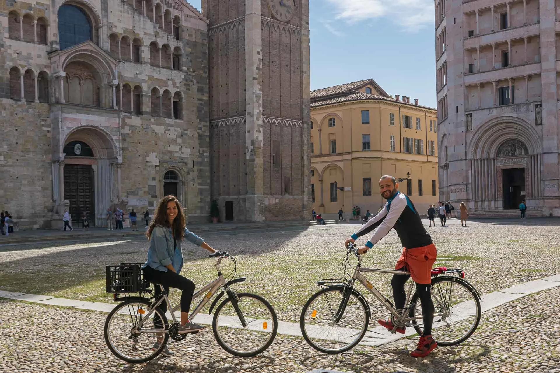 Nuove e-bike