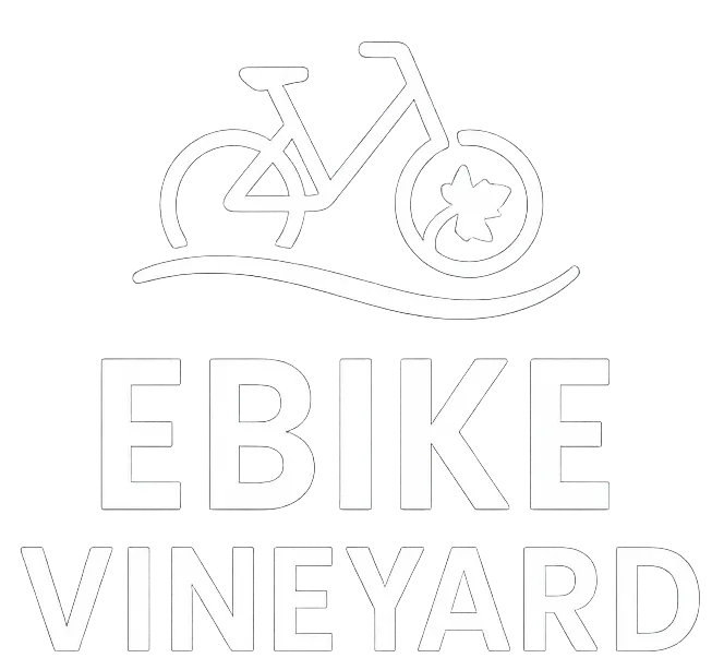 Ebike Vineyard